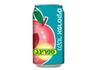 פחית אפרסק פחית אפרסק סימאקי סושי פולג