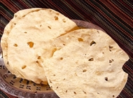6. פאפאד (3 יחידות) טנדורי הרצליה