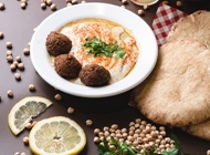 חומוס דיל חומוס דיל המחמסים אשקלון