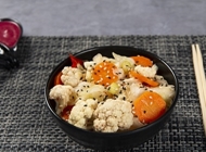 חמוצים יפניים חמוצים יפניים Miso מיסו אסייתית טבעונית