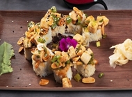 ספיישל טופו ספיישל טופו Miso מיסו איסייתית טבעונית