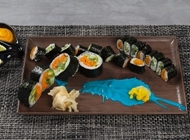 קומבינציה אישית קומבינציה אישית Miso מיסו איסייתית טבעונית