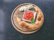 זיווה עם תוספת אחת זיווה עם תוספת אחת פיצה רומא יפו