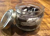 צנצנת אוראו אישית מקסיקנה גריל גלילות (סינמה סיטי)