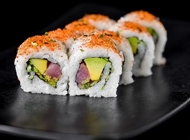 ספייסי טונה Chef Special ספייסי טונה Chef Special הסושיה פתח תקווה