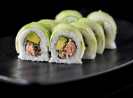 Kappa Wrap Kappa Wrap הסושיה פתח תקווה
