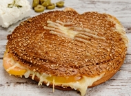 טוסטים במבחר מילויים טוסטים במבחר מילויים פיצה דומינו בני ברק