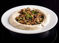 חומוס בשר חומוס בשר נאפיס פתח תקווה בקוויקי