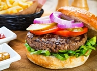 ארוחת נורמל ארוחת נורמל ברביס אילת
