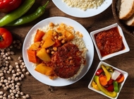 קוסקוס מפרום קוסקוס מפרום הקוסקוס של חן נתניה