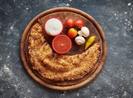 זיווה זיווה brunch & munch בראנצ' אנד מאנצ'