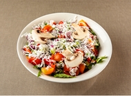סלט בהרכבה אישית סלט בהרכבה אישית brunch & munch בראנצ' אנד מאנצ'