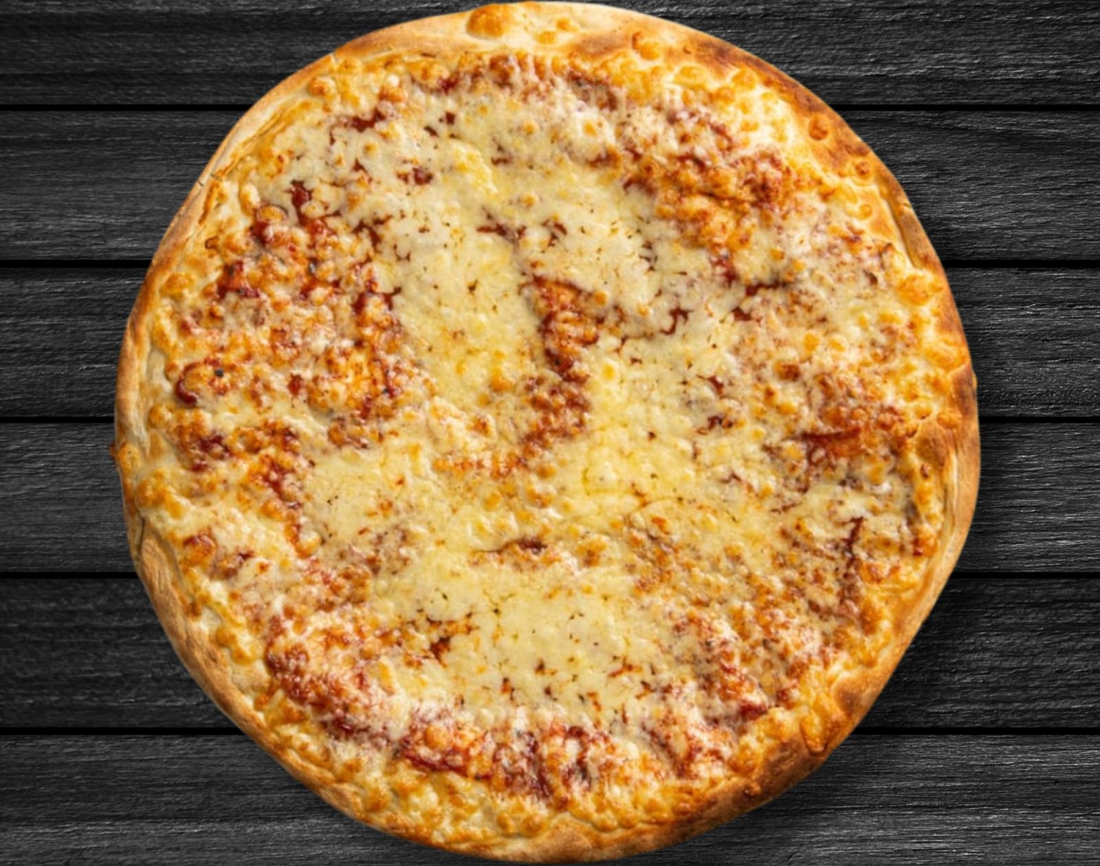 2 פיצות משפחתיות פיצה דה לה נונה ראשון לציון