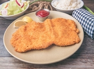 השניצל של בר גוריון השניצל של בר גוריון בר גוריון תל אביב