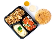 שווארמה בחמגשית שווארמה בחמגשית השמן בית הכרם ירושלים