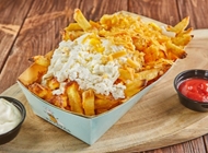 צ'יפס פאטאטס צ'יפס פאטאטס Patatas פאטאטאס חולון