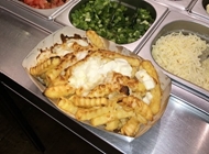 צ'יפס פאטאטס צ'יפס פאטאטס Patatas פאטאטאס חולון