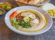 חומוס פול מדאמס חומוס פול מדאמס מדאמס חומוס גבעת שמואל