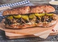 מעורב ירושלמי מעורב ירושלמי פרנו ירושלים