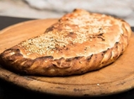 סמבוסק גבינה צהובה סמבוסק גבינה צהובה פיצה פיקס קרית ים