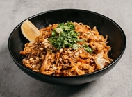pad thai ללא גלוטן pad thai ללא גלוטן צ'ופ צ'ופ תל אביב