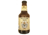 בירה מקסיקנה מקסיקנה גריל גלילות (סינמה סיטי)