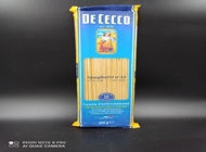 פסטה ספגטי 500 גרם – DE CECCO פסטה ספגטי 500 גרם – DE CECCO סרדיניה קרית טבעון