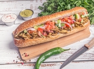 מעורב ירושלמי בבאגט מעורב ירושלמי בבאגט רוסטר רעננה