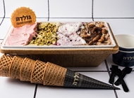 גלידה במשקל 1 ק"ג גלידה במשקל 1 ק"ג גולדה קייזר מודיעין