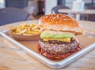 המכסיקני המכסיקני DMZ killer sliders