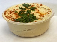 חומוס קטן חומוס קטן שיפודי בן חולון