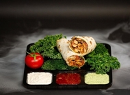 טורטייה פרגית טורטיה בר אזור