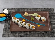 I/O אוסקה רול I/O אוסקה רול Miso מיסו איסייתית טבעונית