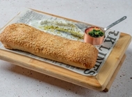 ג'בטה שומשום ג'בטה שומשום קפה נלסון גבעתיים