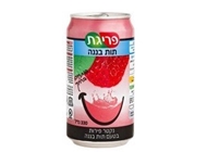 פחית תות בננה פחית תות בננה פיצה בריבוע פתח תקווה מרכז