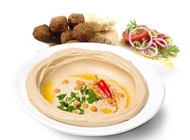 ארוחת חומוס / שקשוקה ארוחת חומוס / שקשוקה פלאפל בריבוע גבעת שמואל בקוויקי