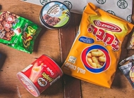 פרינגלס פרינגלס הבית של הצב חולון