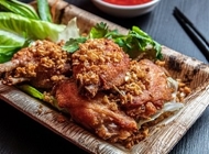 Pik Gai Tot Pik Gai Tot Bangkok Kitchen