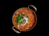 Tom Yum Soup 🌶️🌶️ Tom Yum Soup 🌶️🌶️ Bangkok Kitchen