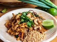 Pad Pik Ang Pad Pik Ang Bangkok Kitchen