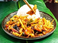 Pad Met Ma Muang Pad Met Ma Muang Bangkok Kitchen