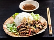 Thai Mix Thai Mix Bangkok Kitchen