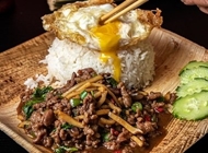 Pad Ka Paho Pad Ka Paho Bangkok Kitchen