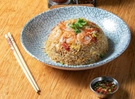 Khao Pad Khao Pad Bangkok Kitchen