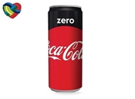Coke Zero Can Coke Zero Can Bangkok Kitchen