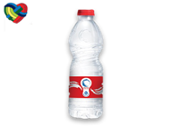 Mineral Water 0.5 liter Mineral Water 0.5 liter Bangkok Kitchen