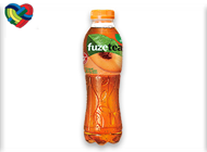 FUZE tea 0.5 liter FUZE tea 0.5 liter Bangkok Kitchen