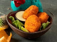 קרוקטים מקסיקנה רחובות - כשר