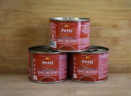 רכז עגבניות 210 גר' רכז עגבניות 210 גר' Deli המעדנייה של הפיאטו