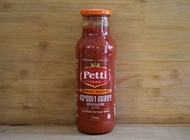 פסאטה 700 גר' PETTI פסאטה 700 גר' PETTI Deli המעדנייה של הפיאטו